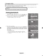 Preview for 54 page of Samsung LN26A450 User Manual