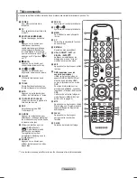 Preview for 88 page of Samsung LN26A450 User Manual