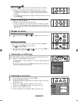 Preview for 105 page of Samsung LN26A450 User Manual