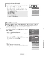 Preview for 106 page of Samsung LN26A450 User Manual