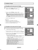 Preview for 109 page of Samsung LN26A450 User Manual