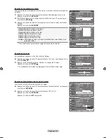 Preview for 112 page of Samsung LN26A450 User Manual