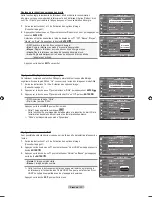 Preview for 115 page of Samsung LN26A450 User Manual