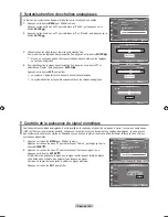 Preview for 126 page of Samsung LN26A450 User Manual