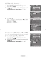 Preview for 135 page of Samsung LN26A450 User Manual