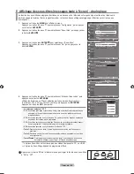 Preview for 141 page of Samsung LN26A450 User Manual