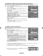 Preview for 143 page of Samsung LN26A450 User Manual