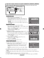 Preview for 152 page of Samsung LN26A450 User Manual