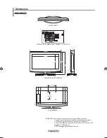 Preview for 159 page of Samsung LN26A450 User Manual