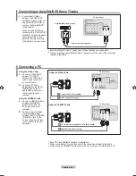 Preview for 14 page of Samsung LN32A450C1 User Manual