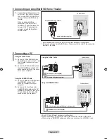 Preview for 20 page of Samsung LN32A450C1 User Manual