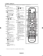 Предварительный просмотр 70 страницы Samsung LN32A450C1 User Manual