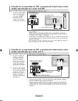 Preview for 73 page of Samsung LN32A450C1 User Manual