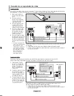 Preview for 75 page of Samsung LN32A450C1 User Manual