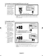 Preview for 76 page of Samsung LN32A450C1 User Manual