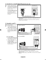 Предварительный просмотр 82 страницы Samsung LN32A450C1 User Manual