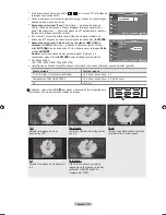 Preview for 93 page of Samsung LN32A450C1 User Manual