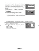 Preview for 95 page of Samsung LN32A450C1 User Manual