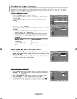 Предварительный просмотр 96 страницы Samsung LN32A450C1 User Manual