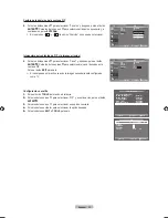 Preview for 97 page of Samsung LN32A450C1 User Manual