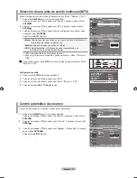 Preview for 100 page of Samsung LN32A450C1 User Manual