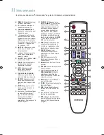 Предварительный просмотр 15 страницы Samsung LN32B550 Quick Setup Manual