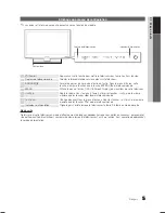 Предварительный просмотр 45 страницы Samsung LN32C450E1GXZA User Manual