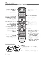 Предварительный просмотр 46 страницы Samsung LN32C450E1GXZA User Manual