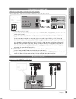 Предварительный просмотр 49 страницы Samsung LN32C450E1GXZA User Manual