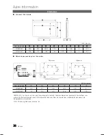 Предварительный просмотр 78 страницы Samsung LN32C450E1GXZA User Manual