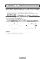 Preview for 2 page of Samsung LN37D550K1F Quick Manual