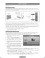 Preview for 12 page of Samsung LN37D550K1F Quick Manual