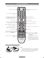 Preview for 24 page of Samsung LN37D550K1F Quick Manual