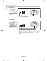 Preview for 14 page of Samsung LN40A650 User Manual