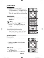 Preview for 17 page of Samsung LN40A650 User Manual