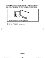 Preview for 102 page of Samsung LN40A650 User Manual