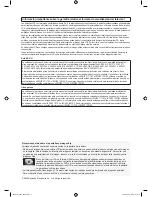 Preview for 116 page of Samsung LN40A650 User Manual