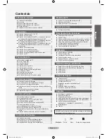 Preview for 117 page of Samsung LN40A650 User Manual