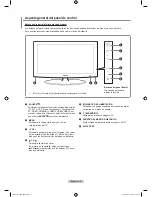 Предварительный просмотр 119 страницы Samsung LN40A650 User Manual