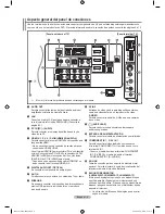 Preview for 120 page of Samsung LN40A650 User Manual