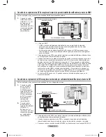 Предварительный просмотр 124 страницы Samsung LN40A650 User Manual