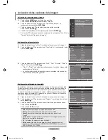 Preview for 141 page of Samsung LN40A650 User Manual