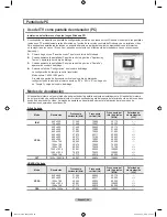 Предварительный просмотр 160 страницы Samsung LN40A650 User Manual