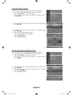 Предварительный просмотр 162 страницы Samsung LN40A650 User Manual