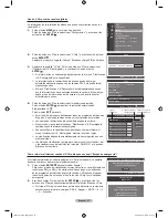 Предварительный просмотр 173 страницы Samsung LN40A650 User Manual