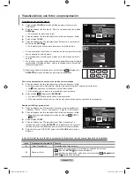 Предварительный просмотр 186 страницы Samsung LN40A650 User Manual