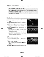 Предварительный просмотр 191 страницы Samsung LN40A650 User Manual