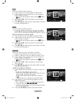 Предварительный просмотр 193 страницы Samsung LN40A650 User Manual