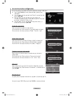 Preview for 197 page of Samsung LN40A650 User Manual