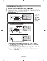 Предварительный просмотр 198 страницы Samsung LN40A650 User Manual